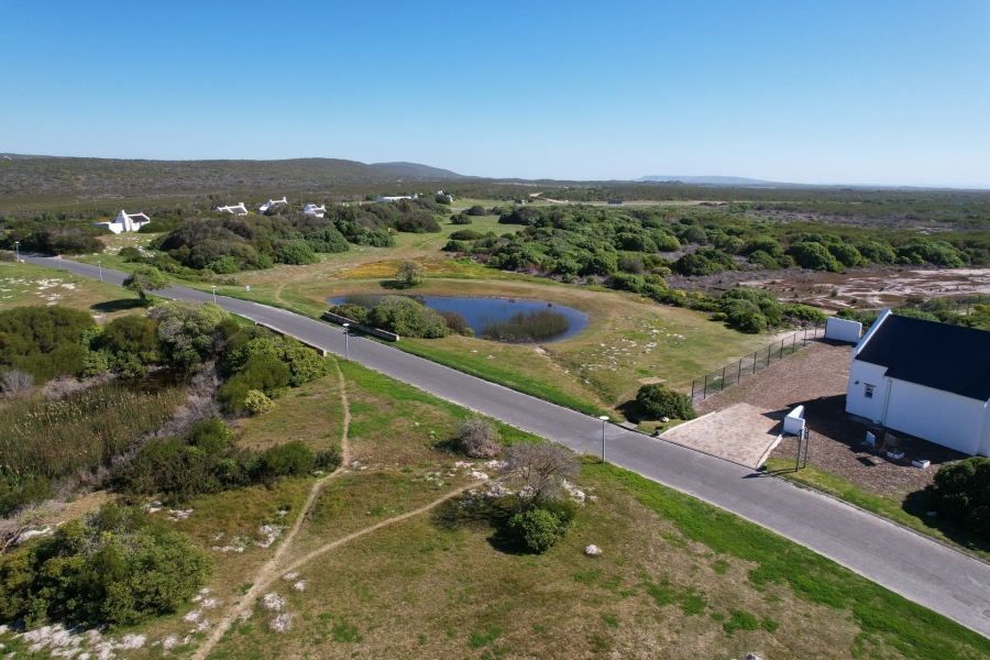 0 Bedroom Property for Sale in Struisbaai Western Cape